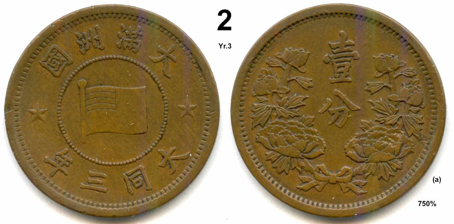 manchukuo-1934-tongde-3rd-year-item