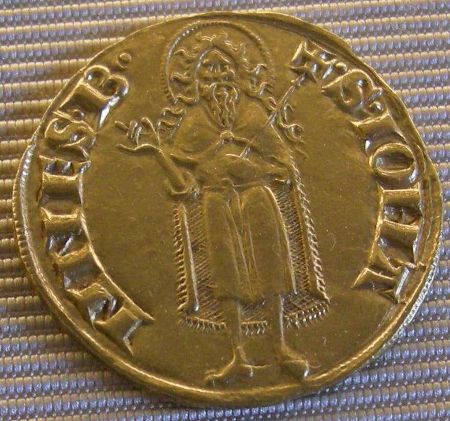 republic-of-florence-italy-First minted in 1252; continued for centuries. A specific year cannot be determined from the provided category URL.-item
