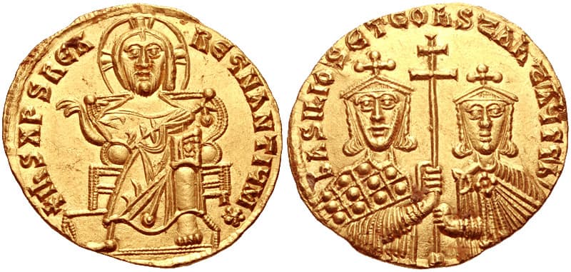 roman-empire-312-337 AD (reign of Constantine I)-item