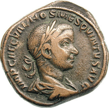 roman-empire-c. 251 AD-item
