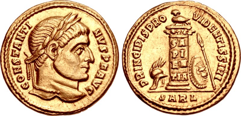 roman-empire-313 AD-item