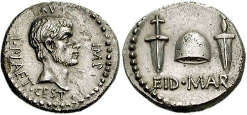roman-republic-42 BC-item-4