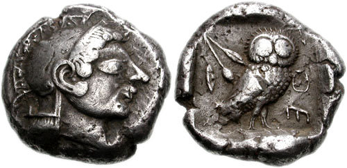 ancient-athens-c. 510 BCE - c. 300 BCE-item