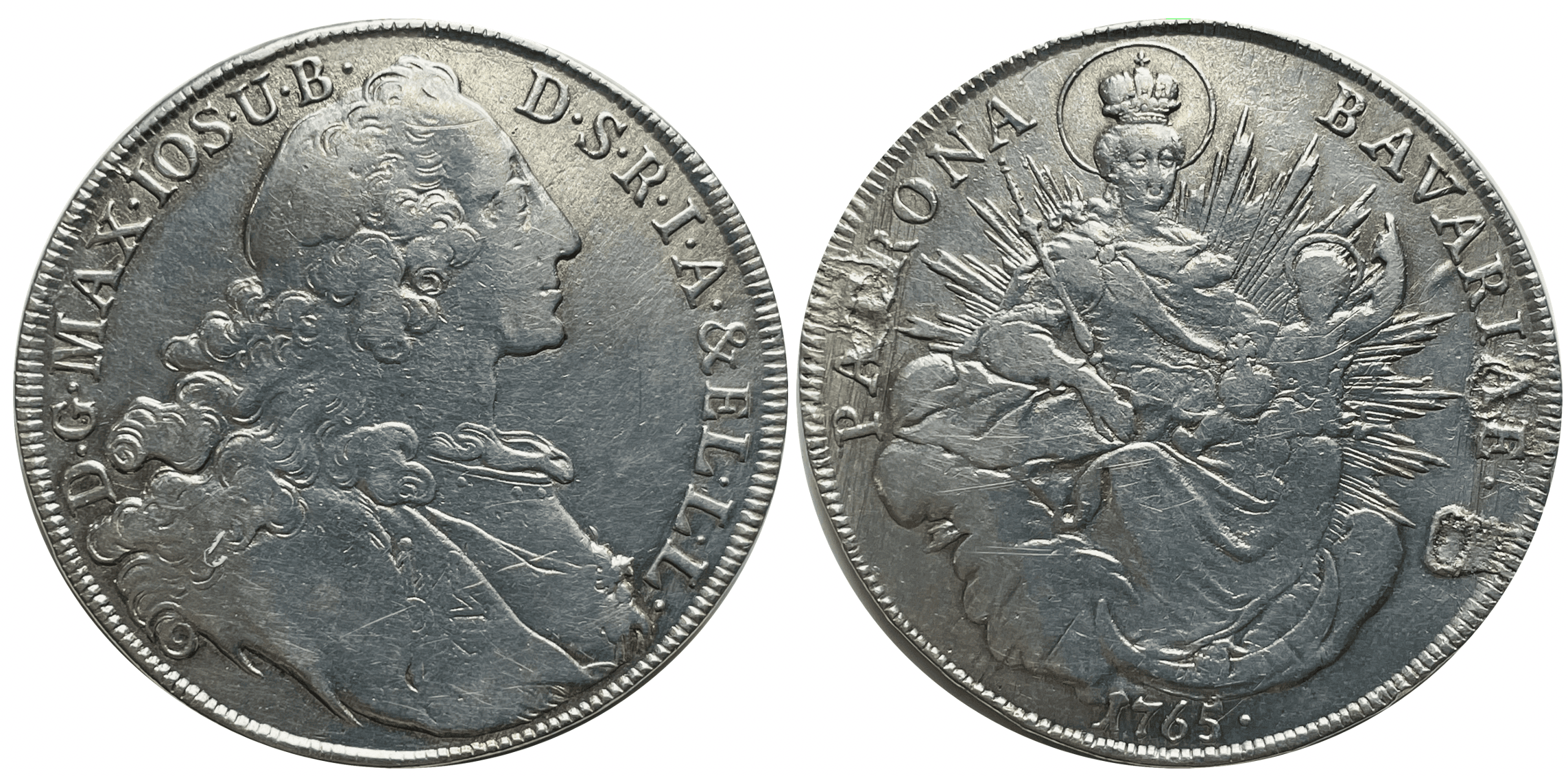 bavaria-holy-roman-empire-1765-item