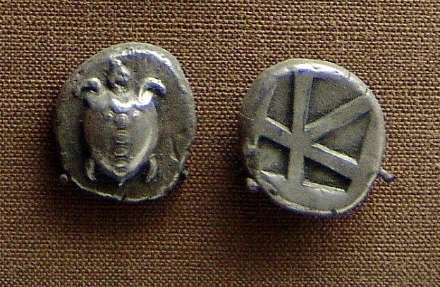 ancient-aegina-c. 650-457 BCE (various types)-item