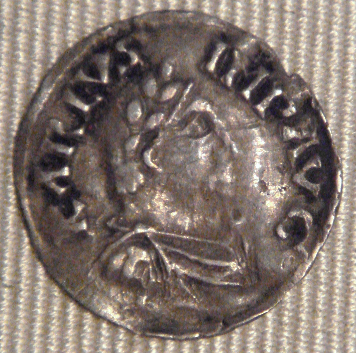 carolingian-empire-812-814 AD-item-2