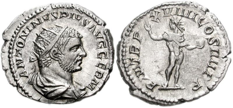 roman-empire-217 AD-item