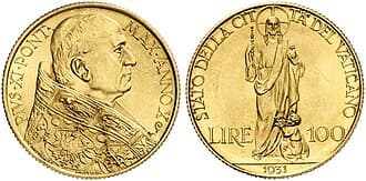 vatican-city-1931-item