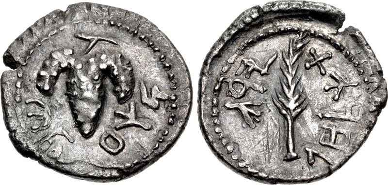 judaea-132-135 CE-item