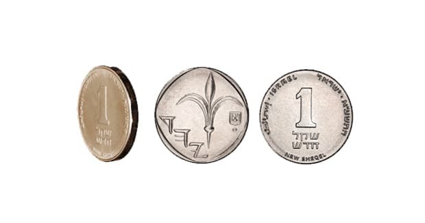 israel-1985-item