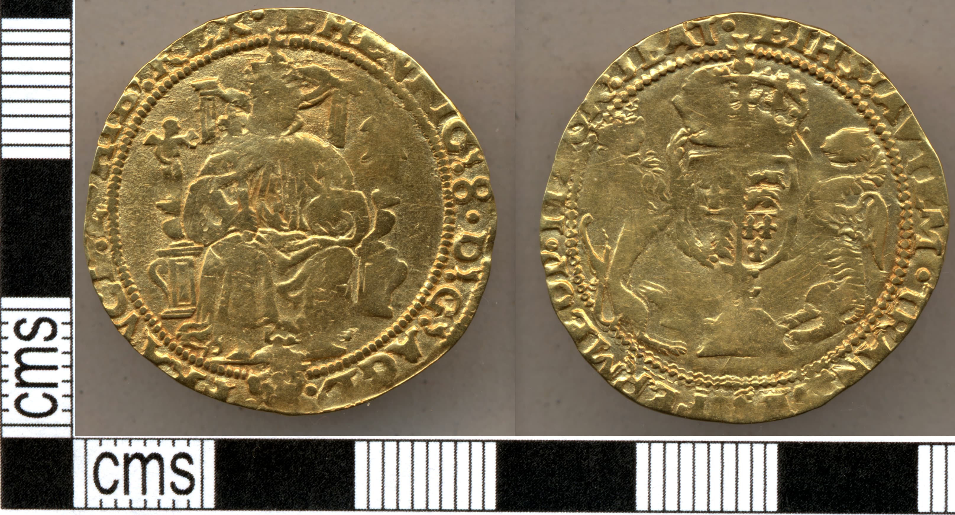 england-1547-1549-item