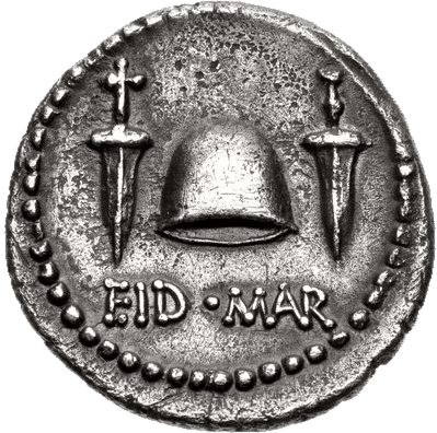 roman-republic-42 BC-item-7