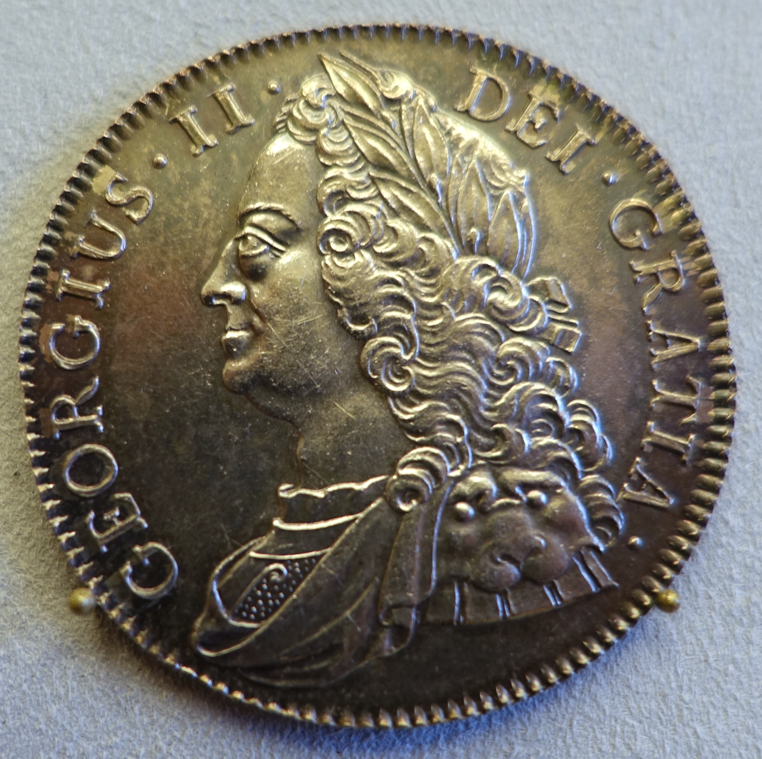 great-britain-1743-item