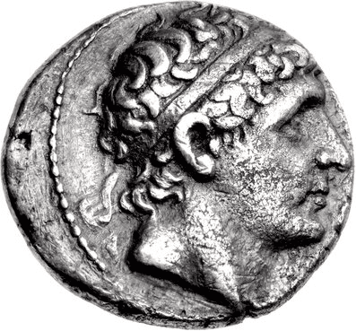 seleucid-empire-c. 281–261 BC (reign of Antiochus I Soter)-item