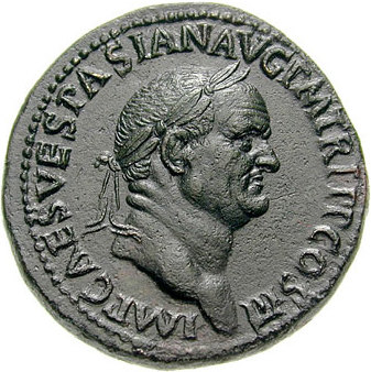 roman-empire-c. 71-79 AD-item-2