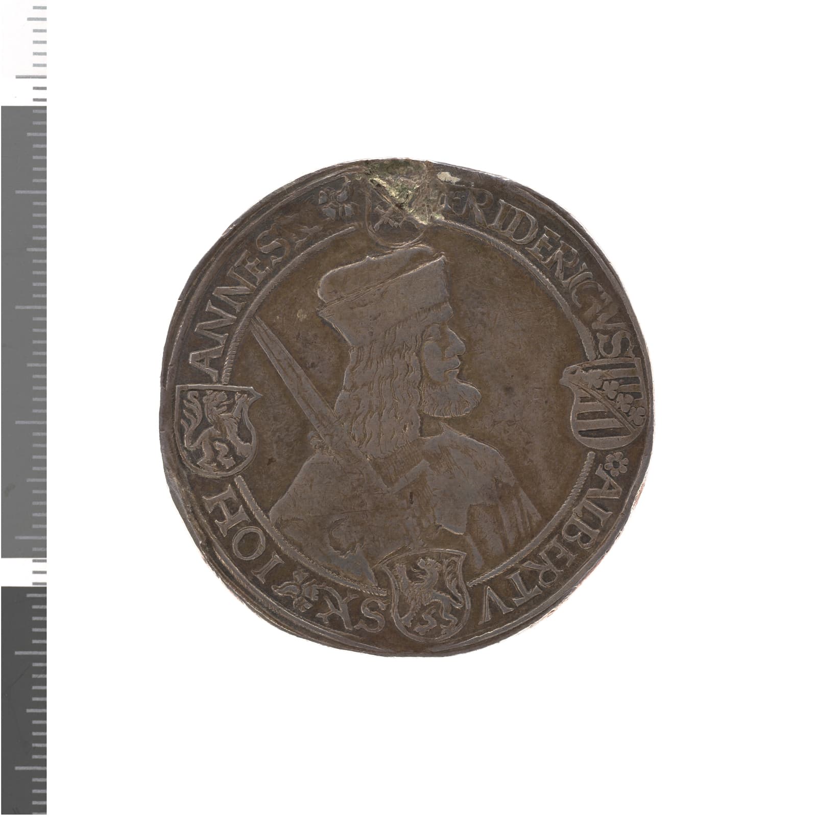 electorate-of-saxony-1500-item