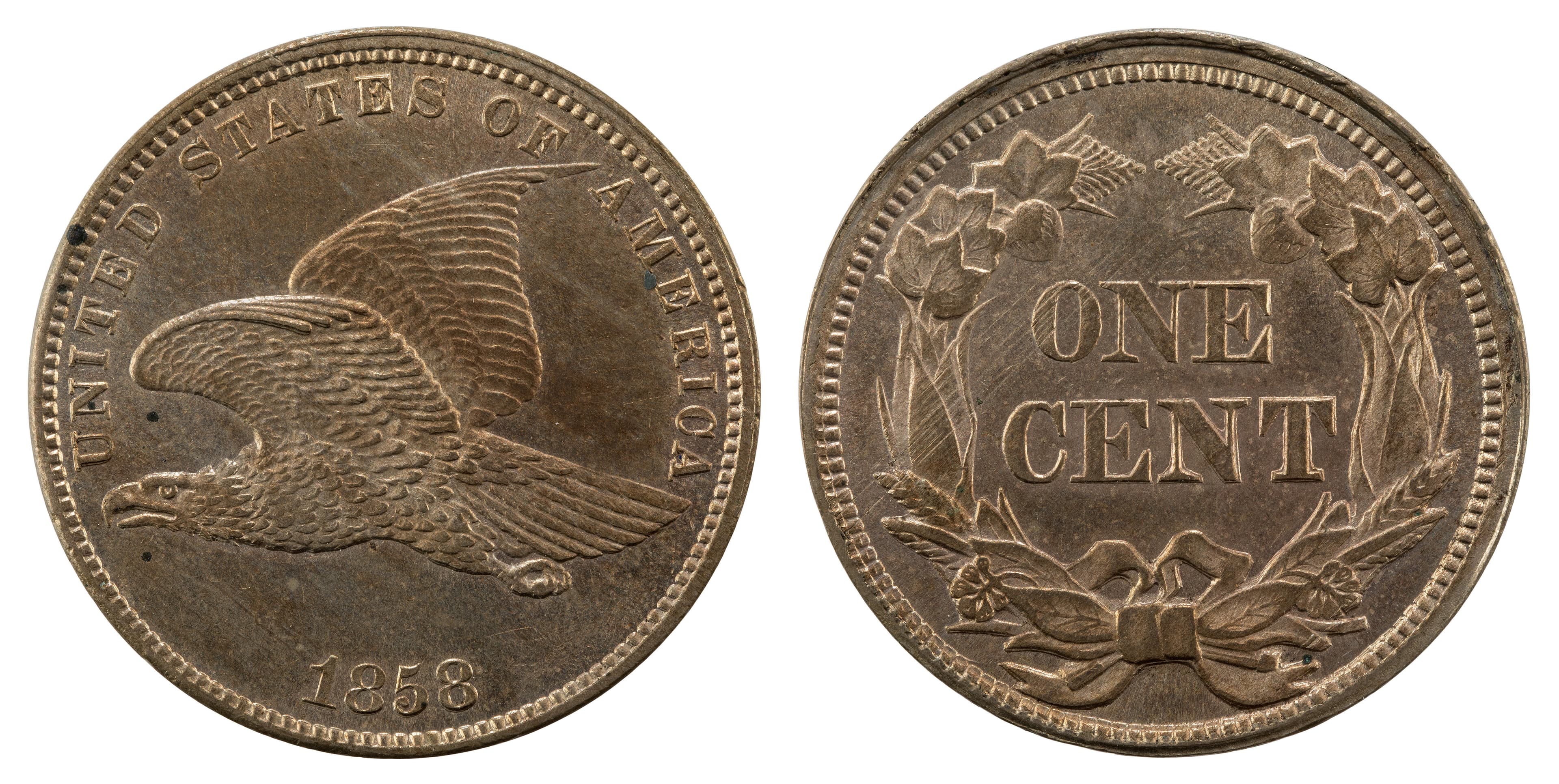 united-states-1858-item