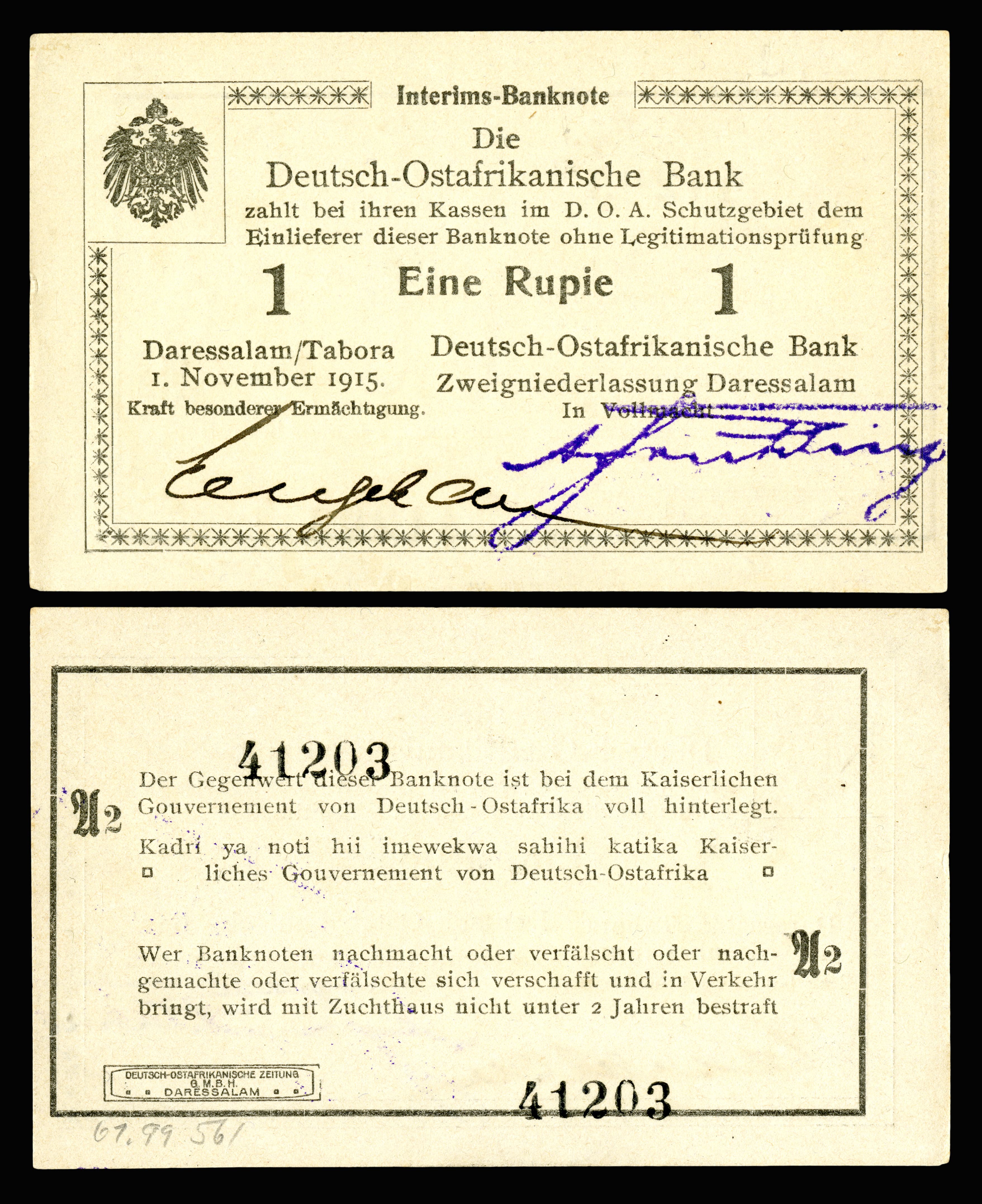 german-east-africa-1915-item